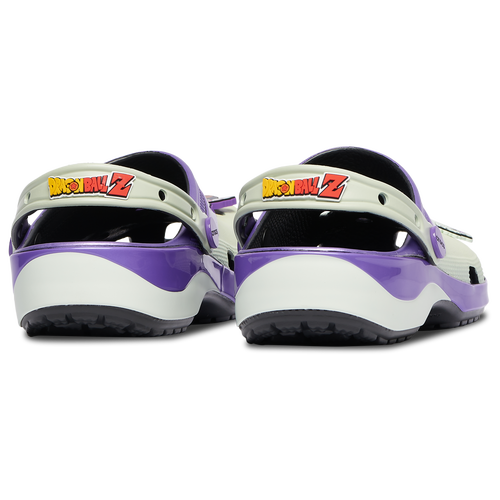 Crocs Classic Clogs Dragon Ball Z Frieza | Champs Sports