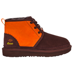 Girls' Grade School - UGG Reese's Neumel II - Orange