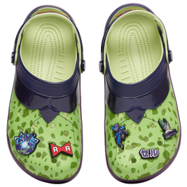 Crocs Classic Clogs Dragon Ball Z Cell - Men's