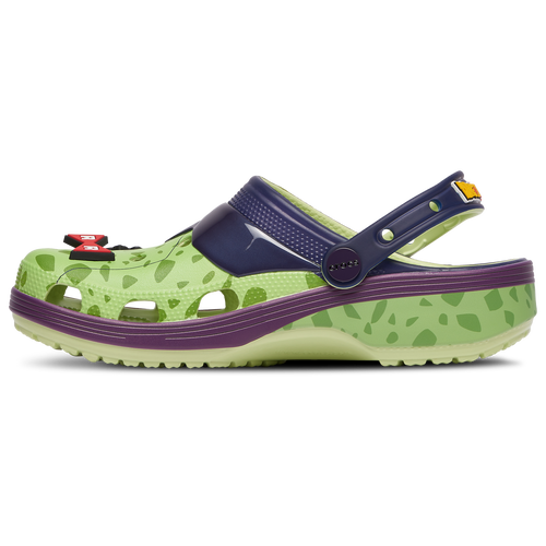 Crocs Classic Clogs Dragon Ball Z Cell