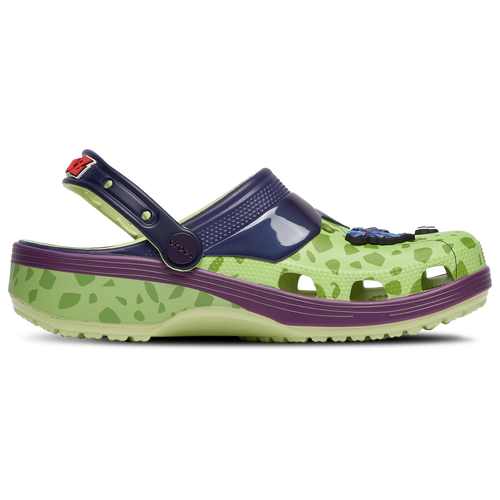 Crocs Classic Clogs Dragon Ball Z Cell