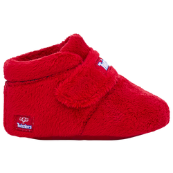 Girls' Infant - UGG Twizzlers Bixbee - Red
