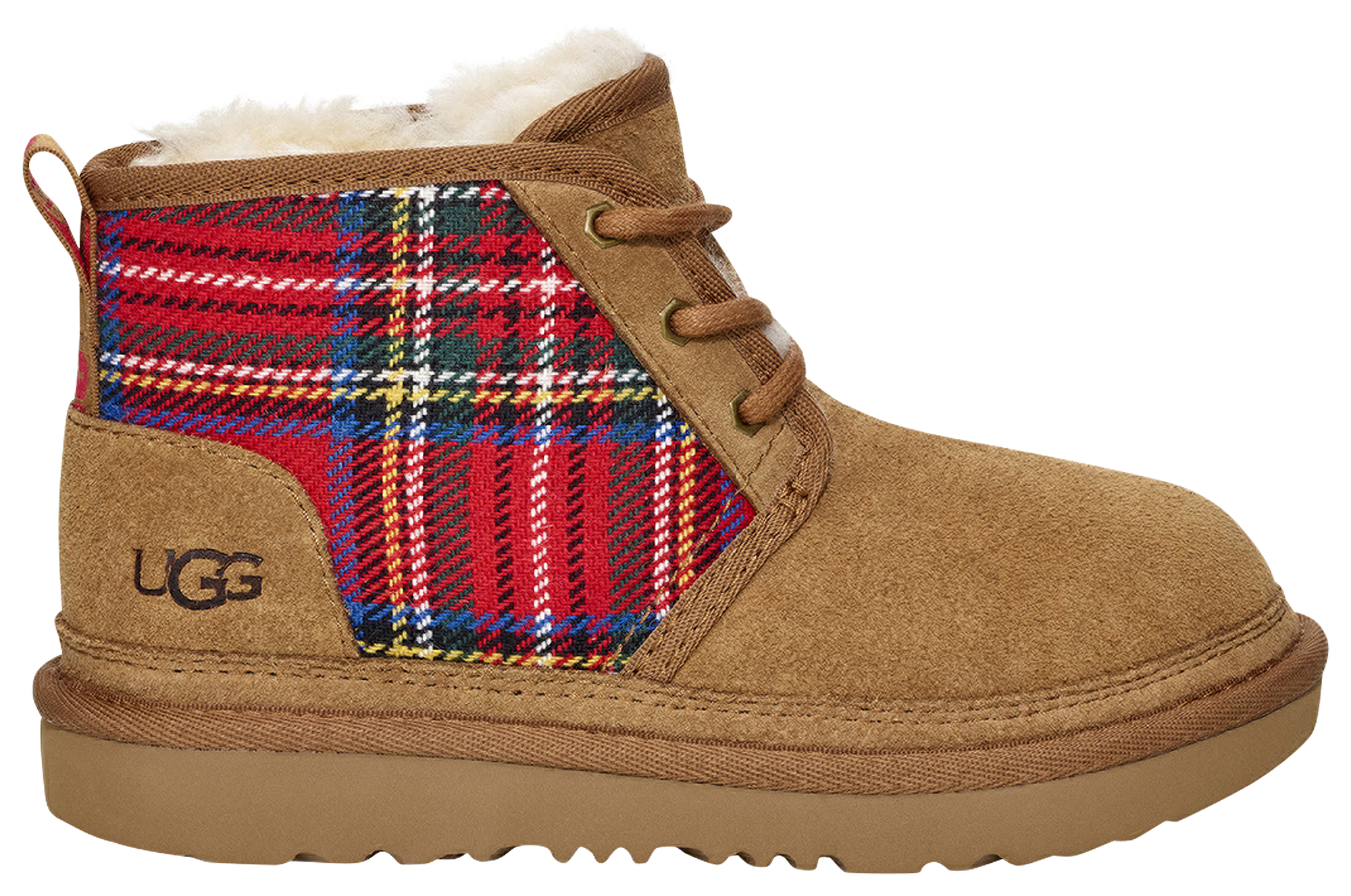 plaid uggs Cheaper Than Retail Price 