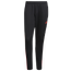 adidas Tiro 21 Track Pants - Men's Black/Red/Navy