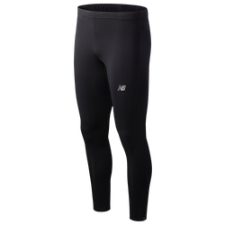Men's - New Balance Accelerate Tights - Black