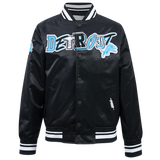 Blue/Black
