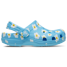 Crocs Classic Stars and Moon Clogs | Foot Locker