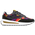 Fila Renno - Men's Black/Gold
