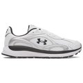 Under Armour Tech Runner - Under Armour Black/Silver White