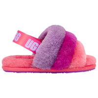 Purple/Rainbow