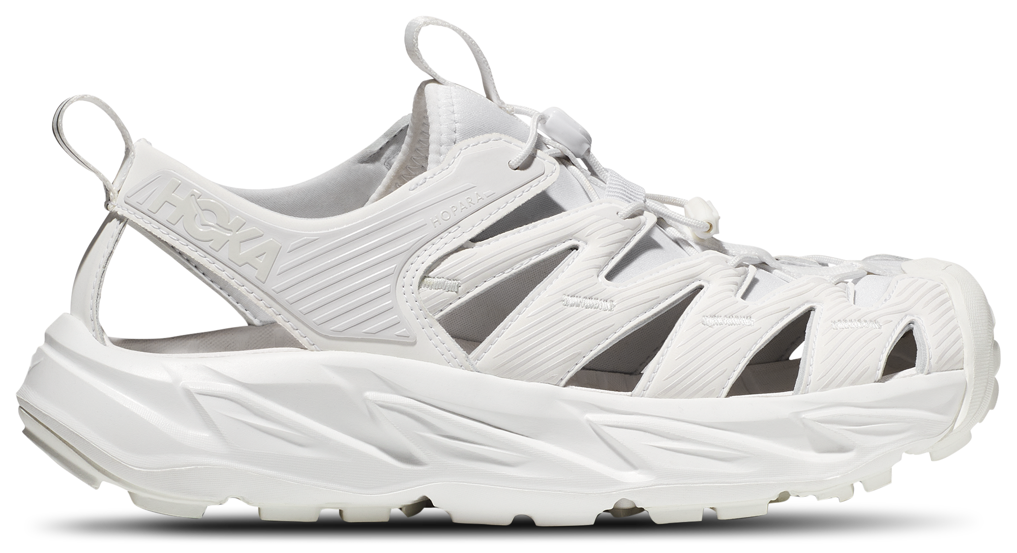 【5月15日購入】HOKA U HOPARA 【1回使用超美品】 112WHWH