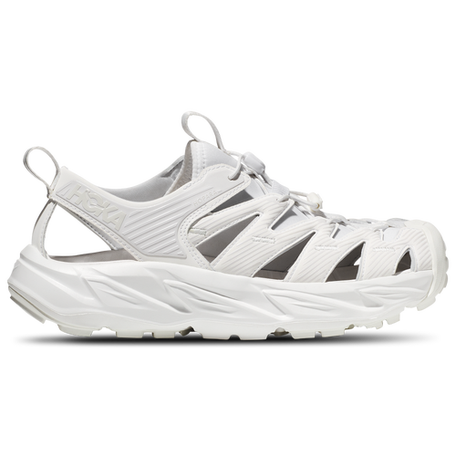 

HOKA Womens HOKA Hopara - Womens Shoes White Size 07.5