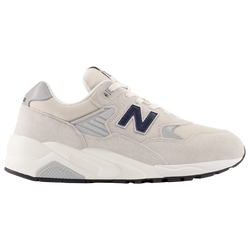 Men's - New Balance 580 - Grey/Navy/White