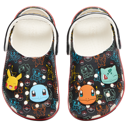 Boys' Toddler - Crocs Classic Clogs - Multi/Multi