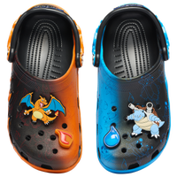 Orange/Blue/Black