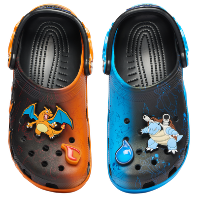 Crocs Pokemon Classic Clogs Charzard