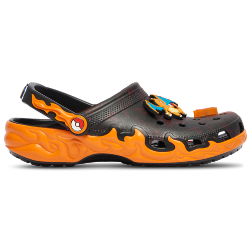 Crocs Pokemon Classic Clogs Charzard