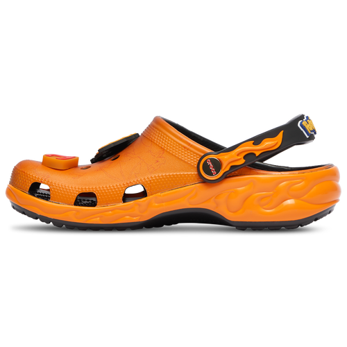 Crocs Pokemon Classic Clogs Charzard