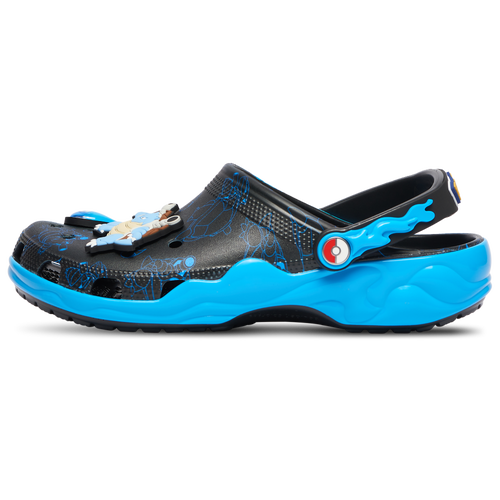 Crocs Pokemon Classic Clogs Charzard