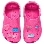 Pink/Pink