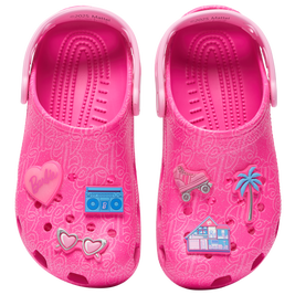 Crocs Bruno Classic Clogs
