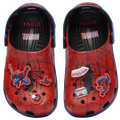 Crocs Classic Clogs Spider-Man - Crocs Red/Blue