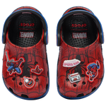 Red/Blue