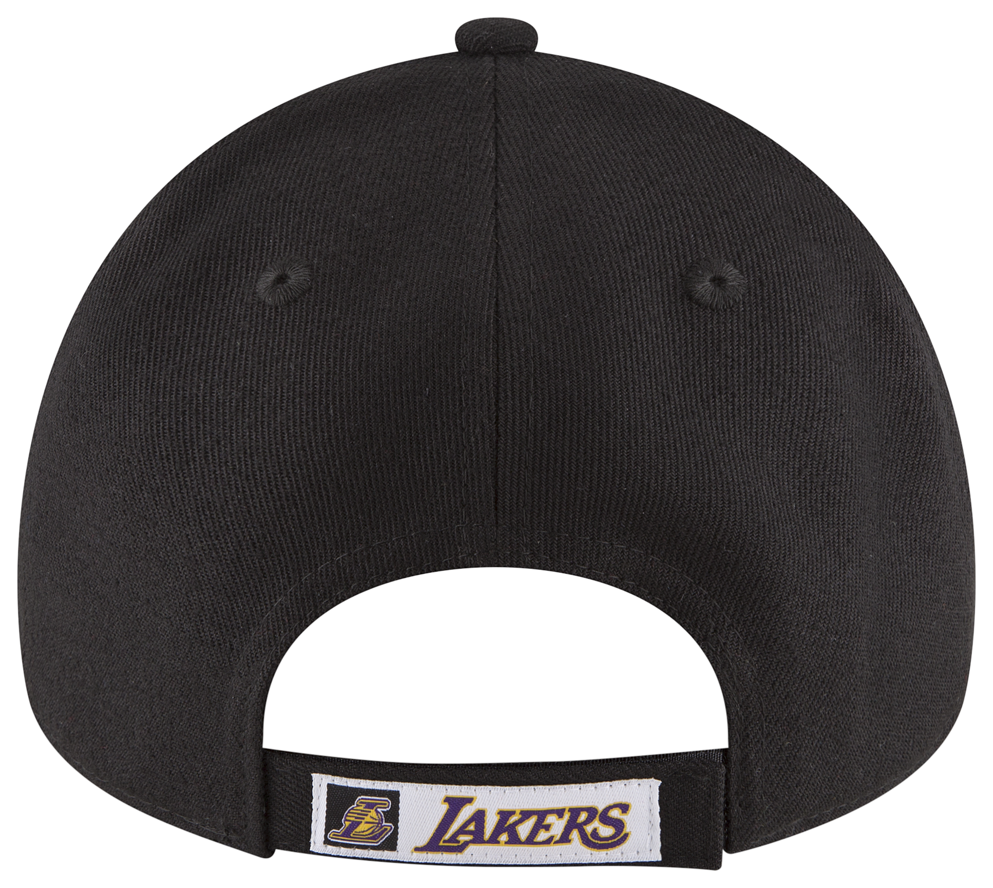 New Era Lakers 9Forty Snapback Cap