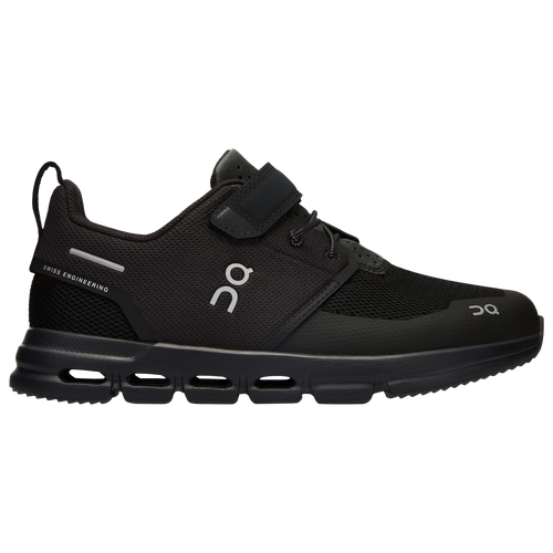 Shop On Boys  Cloud Play In All Black/black