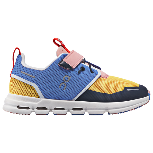 

Girls Preschool On On Cloud Play - Girls' Preschool Shoe Ultramarine/Zephyr Size 01.5