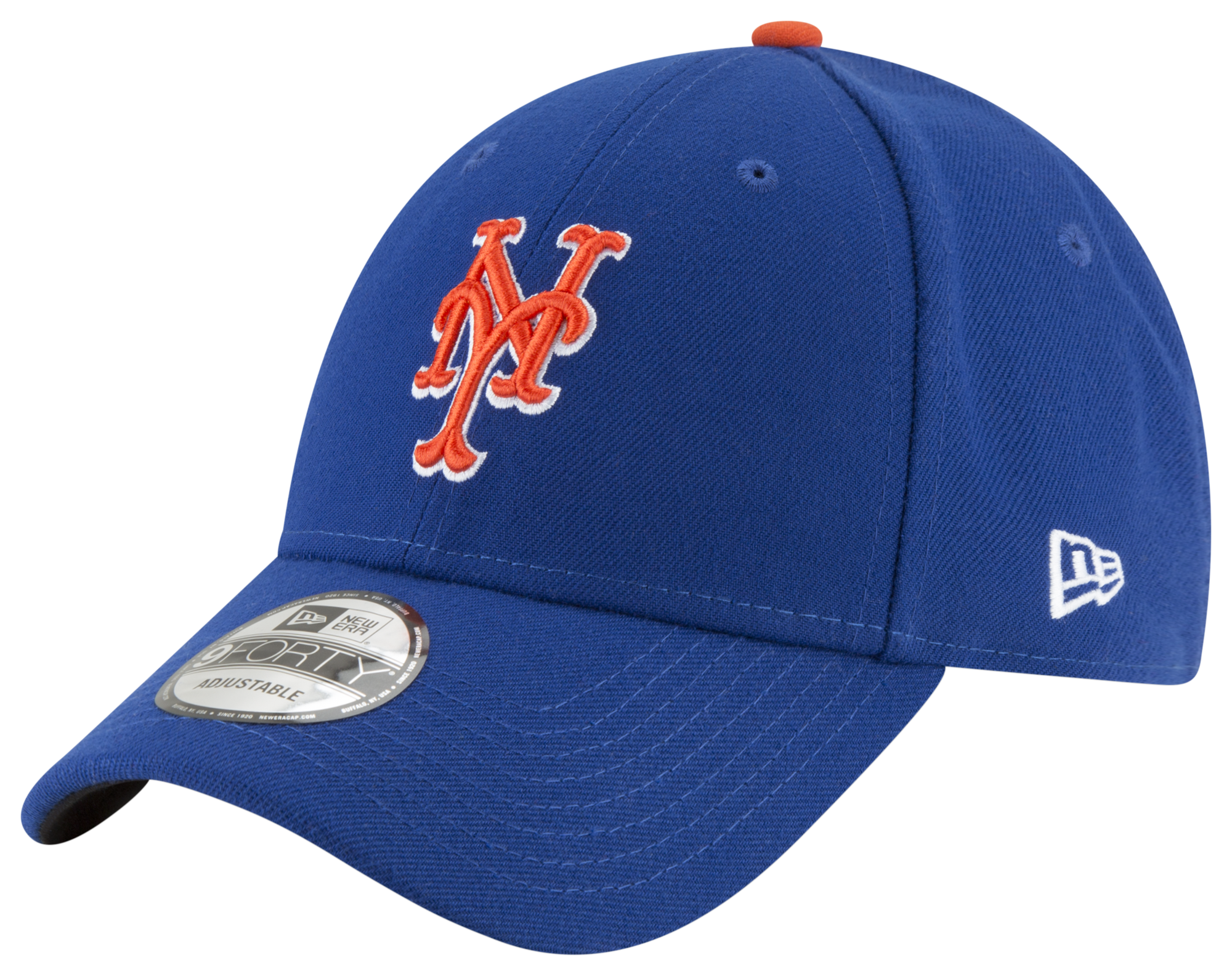 New Era Mets 940 Adjustable Cap