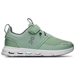Green/White
