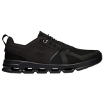 All Black/Black