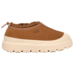 Men's - UGG Tasman Weather Hybrid - Whitecap/Chesnut