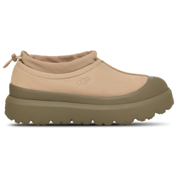 Men's - UGG Tasman Weather Hybrid - Dune/Burnt Olive