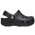 Crocs Classic Clogs - Boys' Infant Black/Black