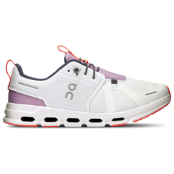 Girls' Grade School - On Cloud Sky - Mauve/Undyed