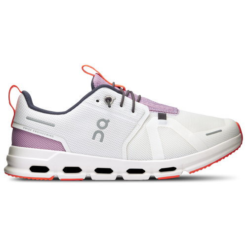 

On Girls On Cloud Sky - Girls' Grade School Shoes Undyed/Mauve Size 04.0