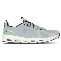 Grey/Green