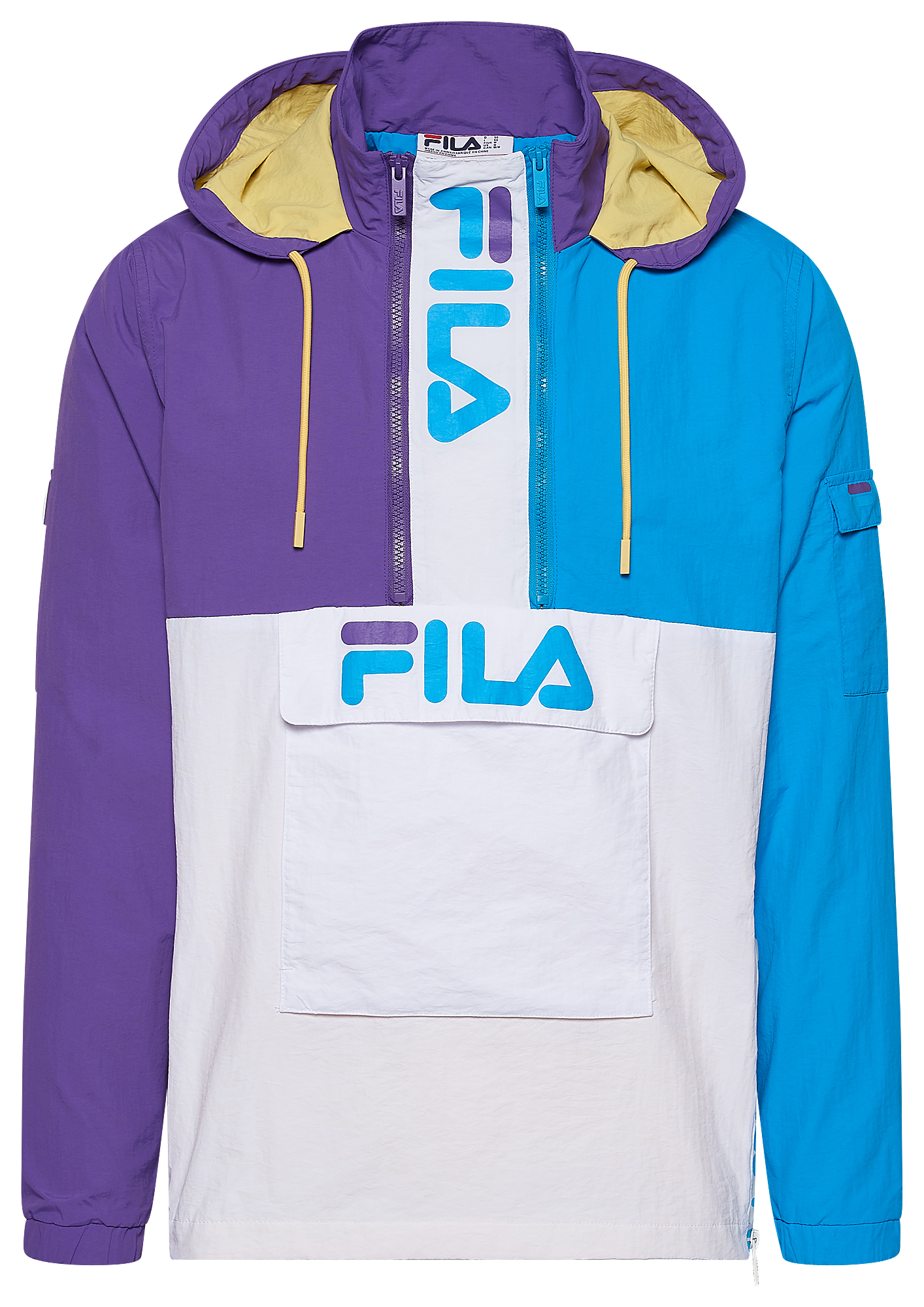 fila parallax