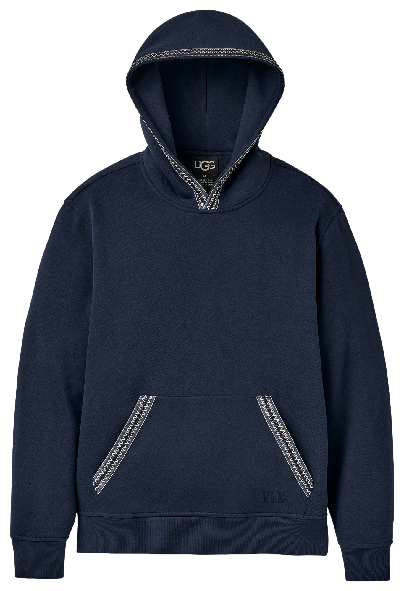 UGG Tasman Hoodie - Men's | Foot Locker