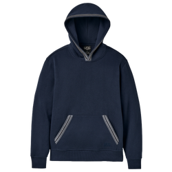 Men's - UGG Tasman Hoodie - Navy/Navy