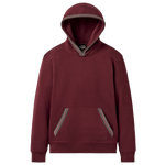 Maroon/Maroon