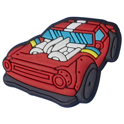Crocs hot wheels deals