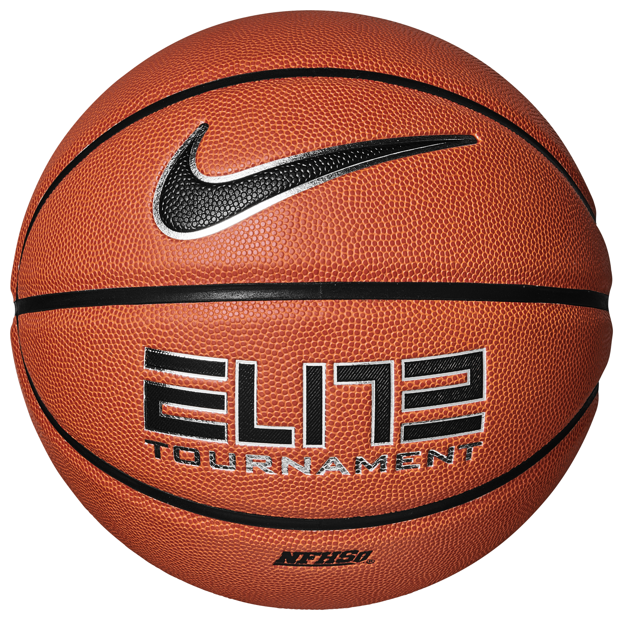 Nike Elite Tournament Basketball - Men's