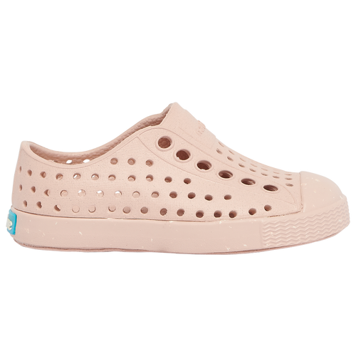 

Girls Native Shoes Native Shoes Jefferson Bloom - Girls' Toddler Shoe Chameleon Pink/Chameleon Pink/Sheel Speckles Size 10.0