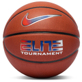 Nike Elite Tournament Basketball - Nike Orange