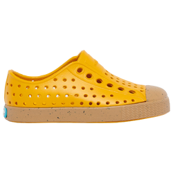 Boys' Toddler - Native Jefferson Bloom - Wheat Yellow/Almond Beige