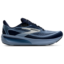 Men's - Brooks Revel 9 - Navy/Blue