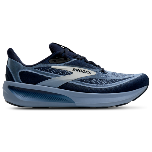 MENS - Brooks Revel 9 - Navy/Blue